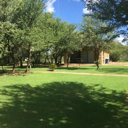 Weltevreden Game Lodge Bloemfontein Exterior photo