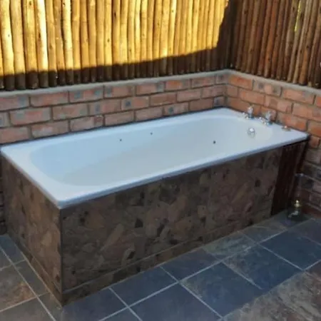 Weltevreden Game Lodge Bloemfontein Exterior photo