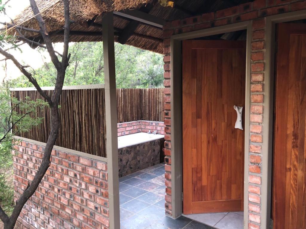 Weltevreden Game Alojamento de Turismo Selvagem Bloemfontein