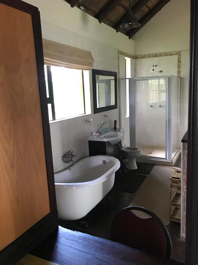 Weltevreden Game Alojamento de Turismo Selvagem Bloemfontein